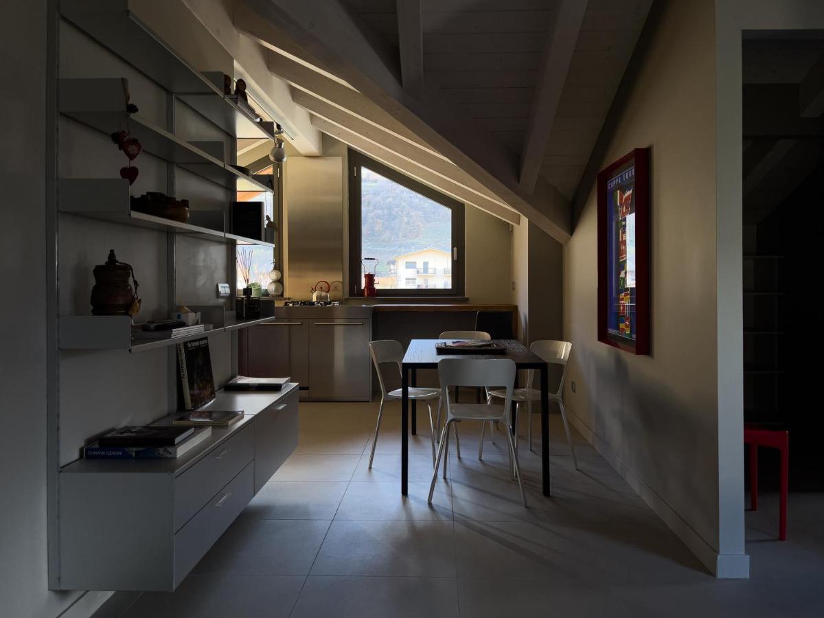 Hérisson Aosta Exterior foto